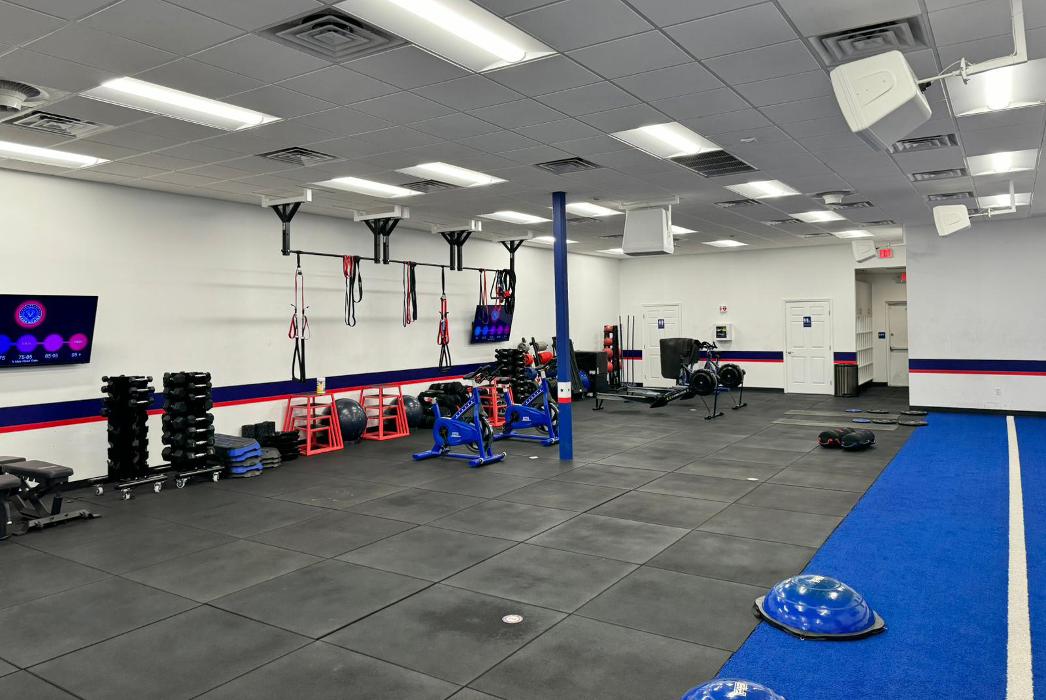 F45 Training Country Walk Image