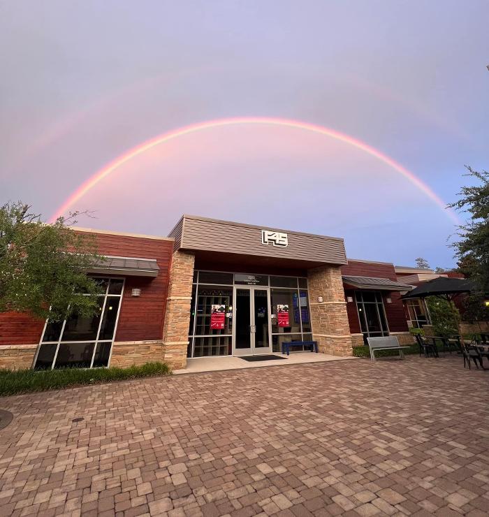 F45 Training Creekside - Tomball, TX