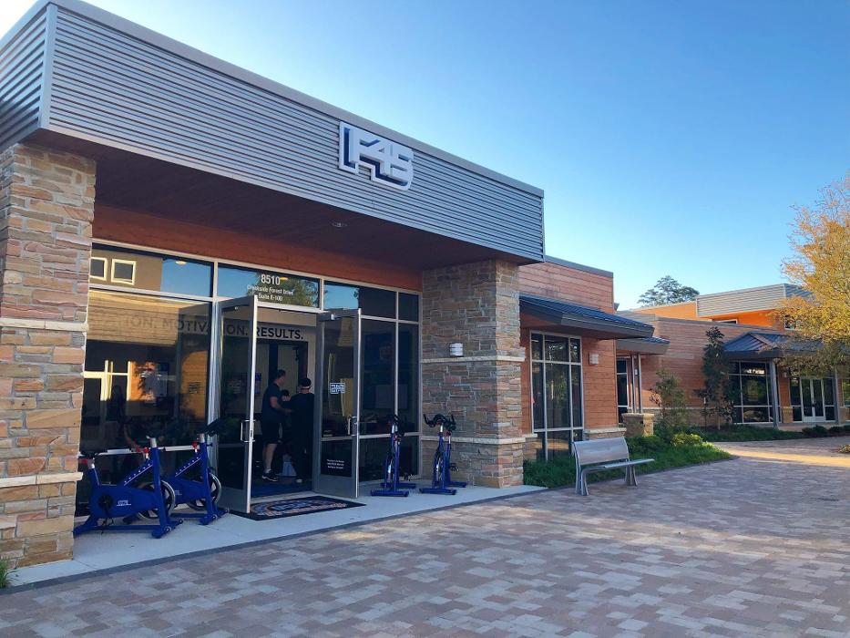 F45 Training Creekside - Tomball, TX