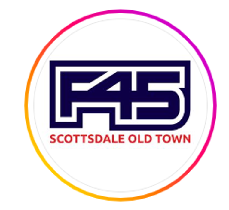 F45 Training Scottsdale Old Town - Scottsdale, AZ