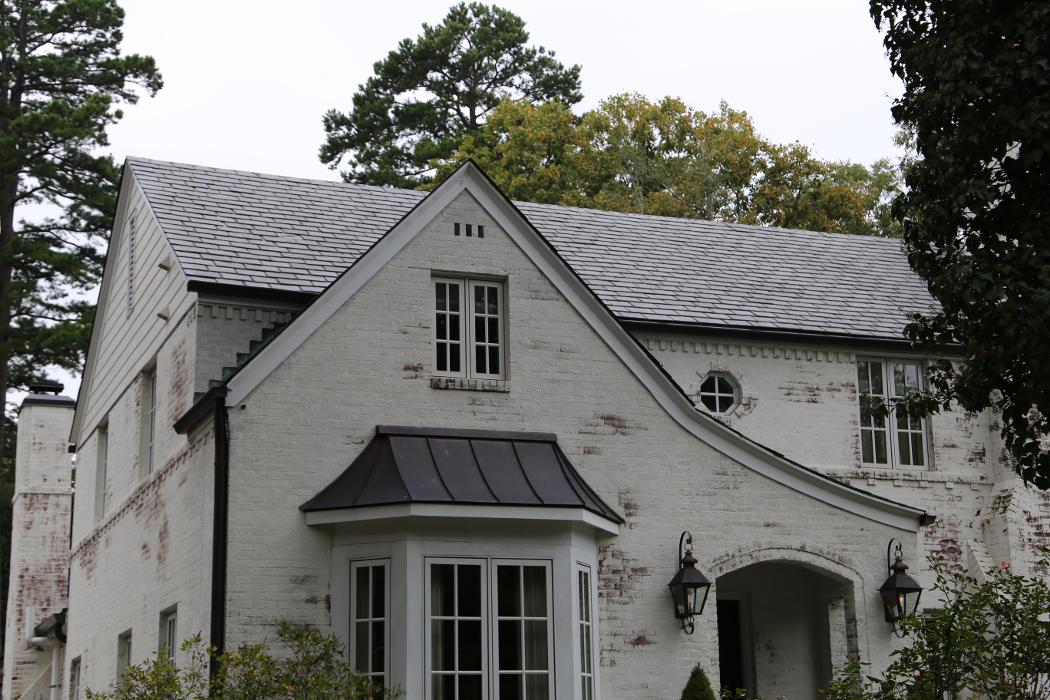 Baker Roofing Company - Raleigh, NC