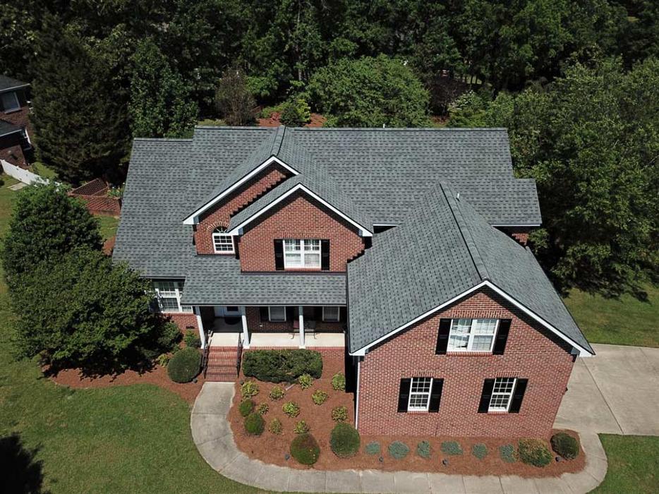 Baker Roofing Company - Raleigh, NC