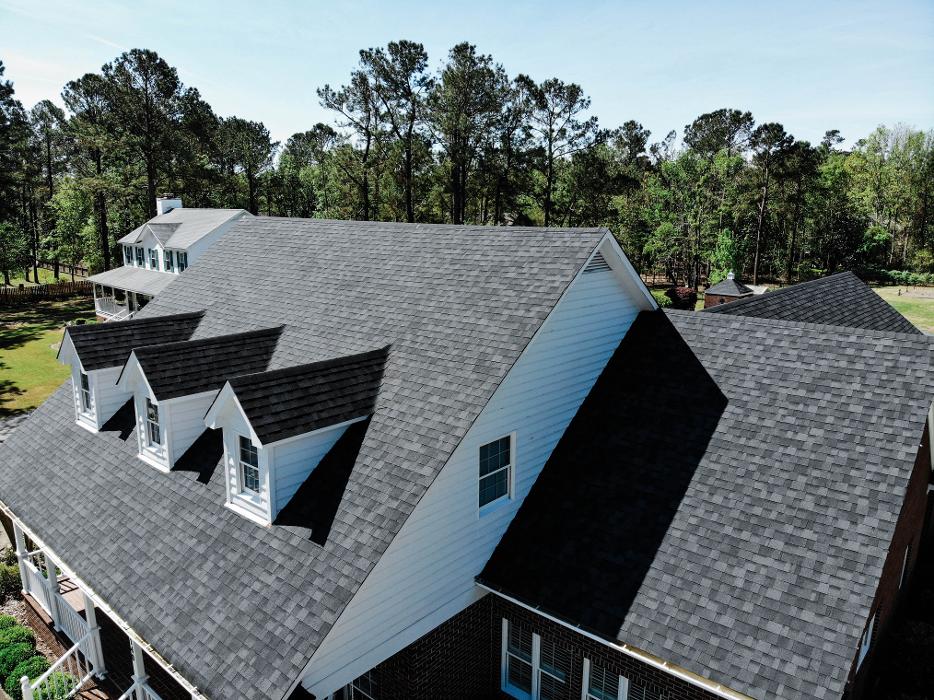 Baker Roofing Company - Raleigh, NC