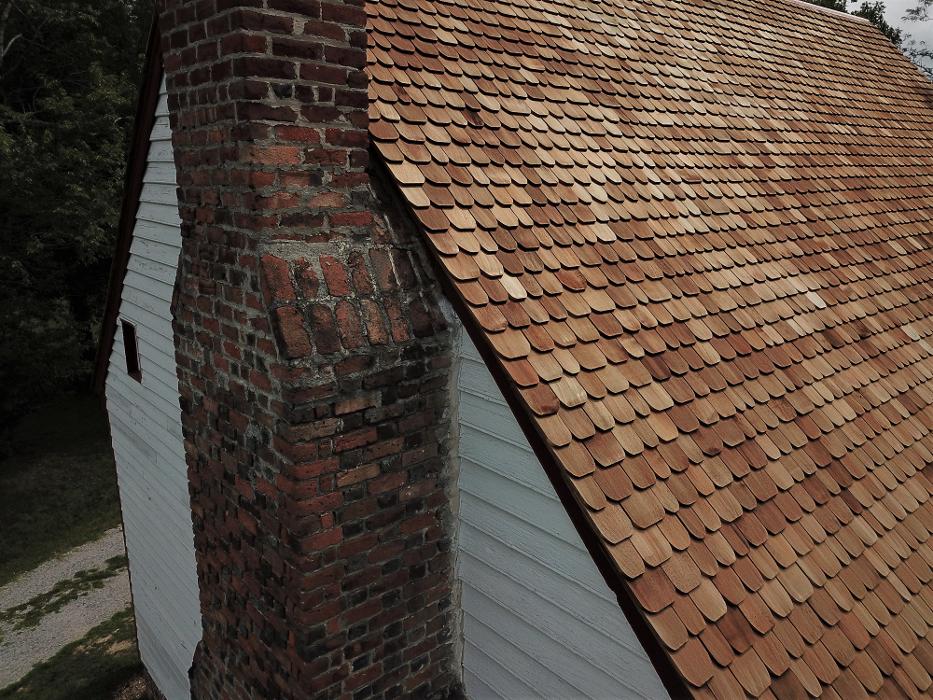 Baker Roofing Company - Raleigh, NC