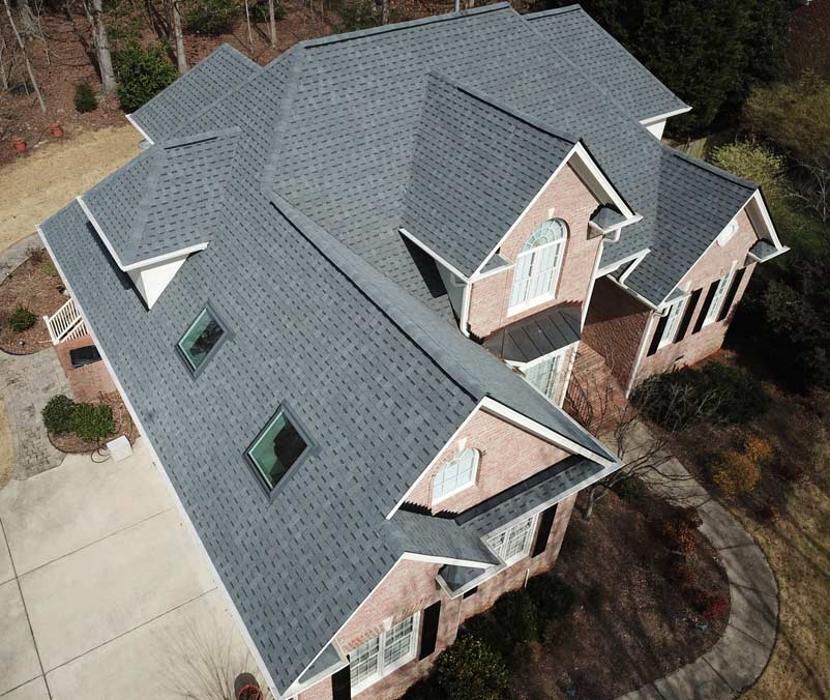 Baker Roofing Company - Raleigh, NC