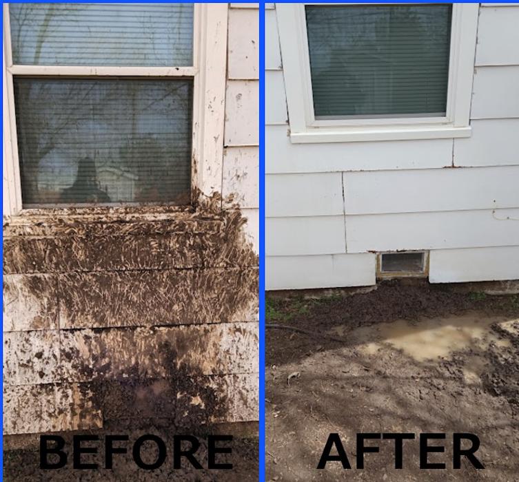 S&S Pressure Washing - Amarillo, TX