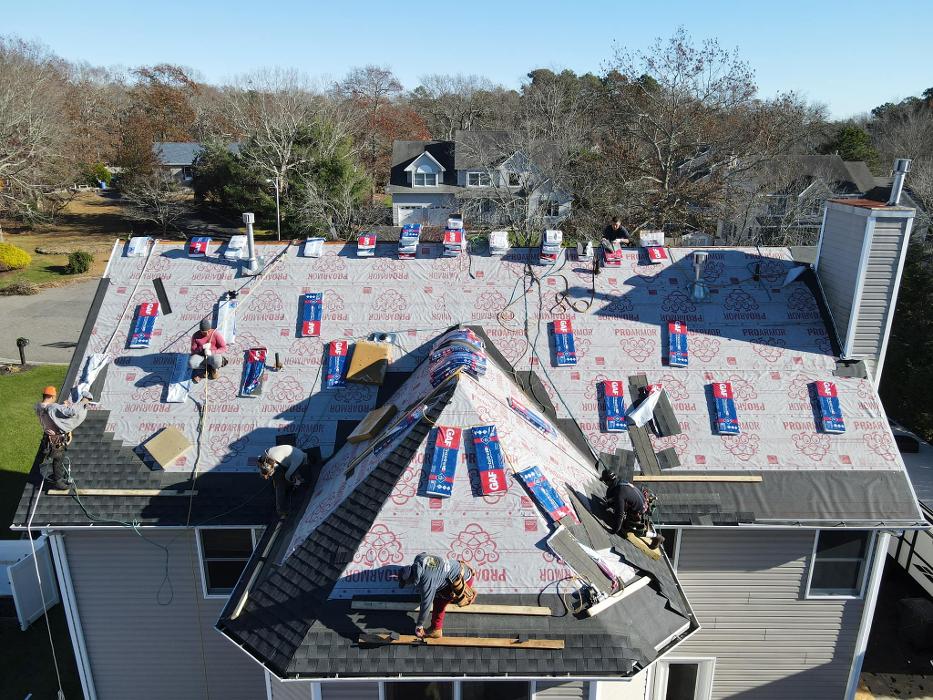 J&M Elite Contractors - Woodbine, NJ