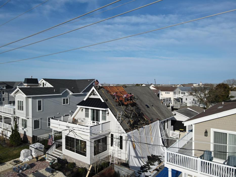 J&M Elite Contractors - Woodbine, NJ