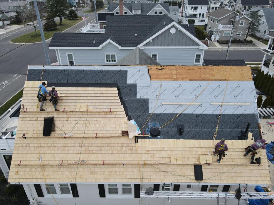 J&M Elite Contractors - Woodbine, NJ
