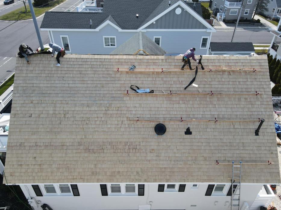 J&M Elite Contractors - Woodbine, NJ