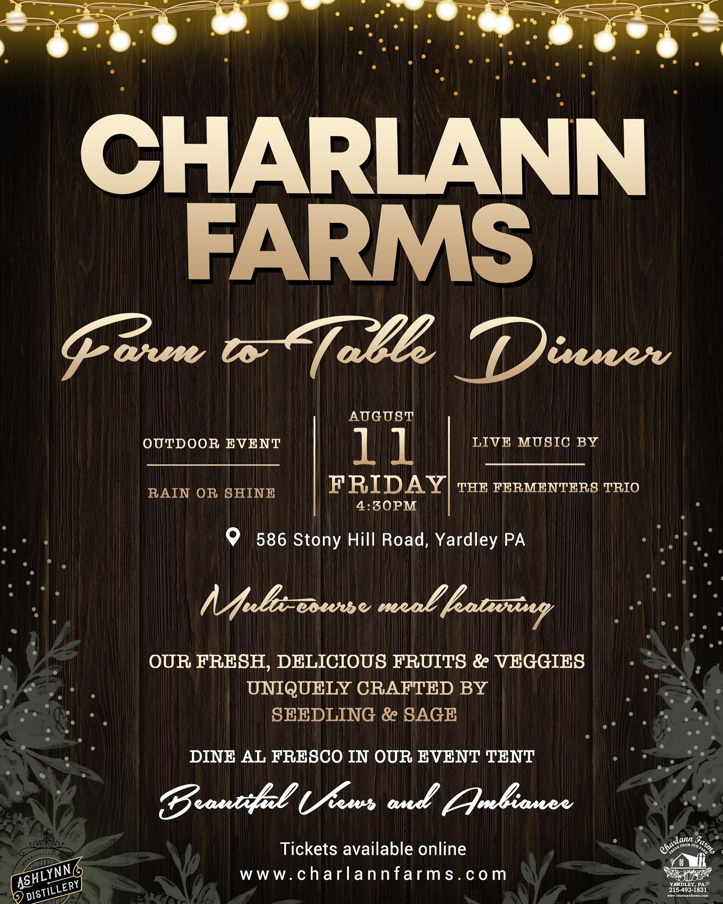 Image 4 | Charlann Farms