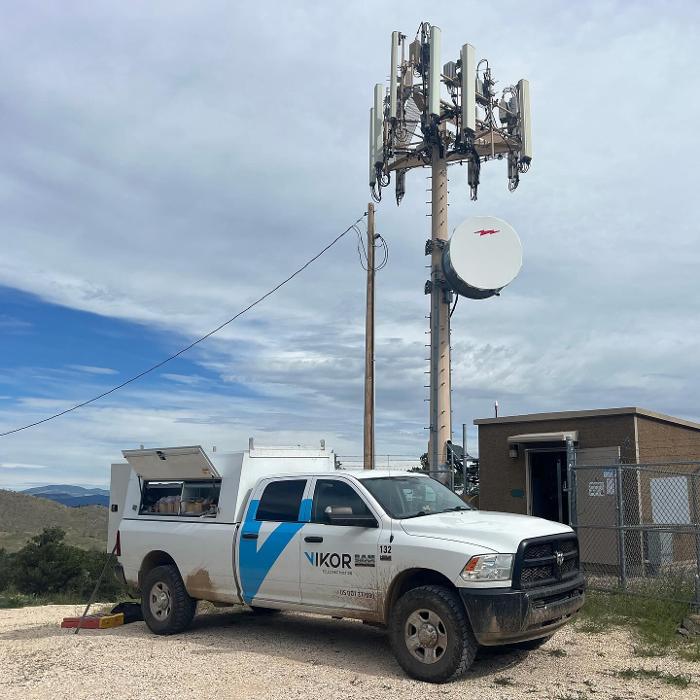 VIKOR Teleconstruction Image