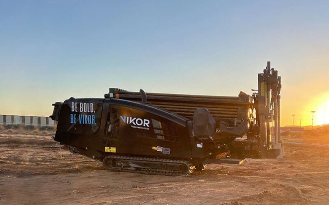 VIKOR Teleconstruction Image