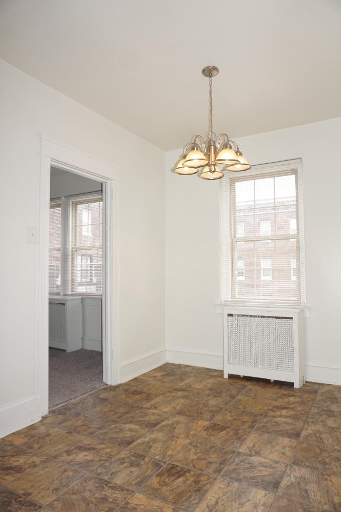 Marshall House Court - Lansdowne, PA