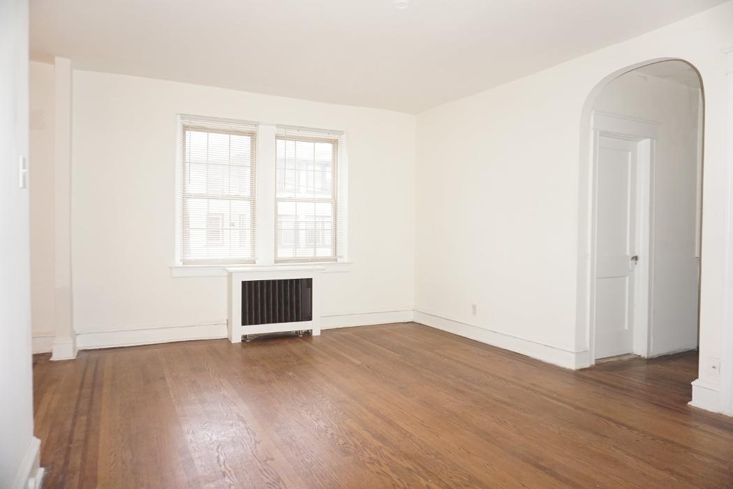 Marshall House Court - Lansdowne, PA