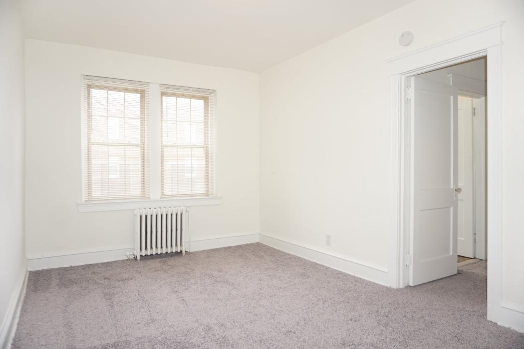 Marshall House Court - Lansdowne, PA