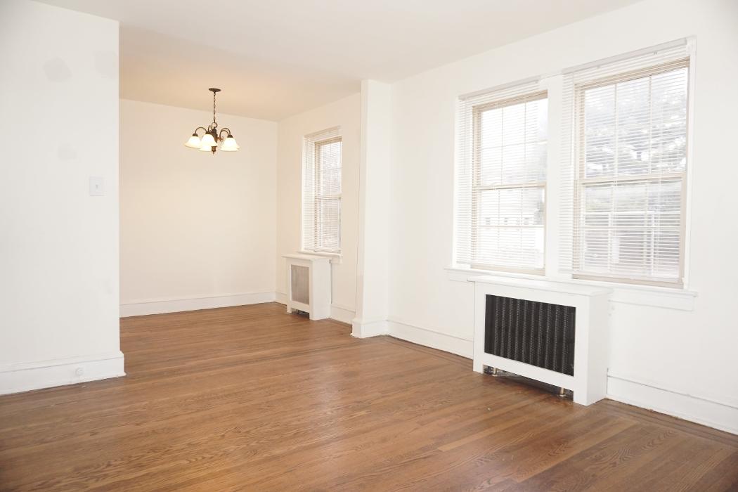 Marshall House Court - Lansdowne, PA