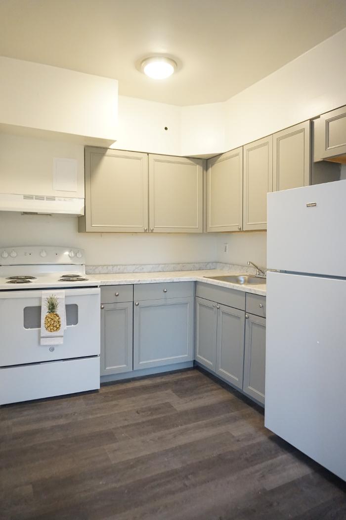 Marshall House Court - Lansdowne, PA