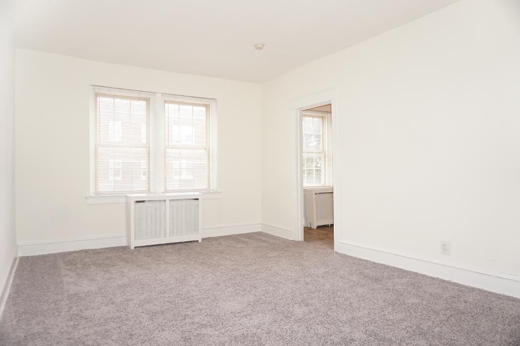 Marshall House Court - Lansdowne, PA