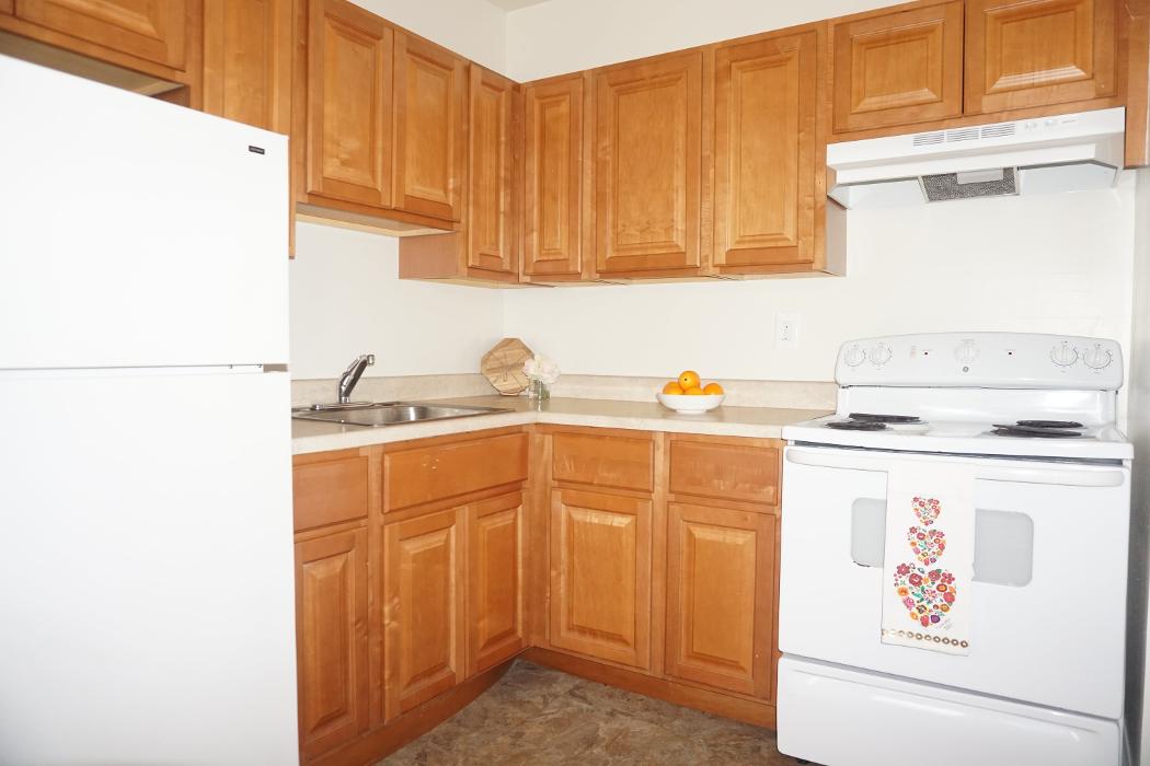 Marshall House Court - Lansdowne, PA