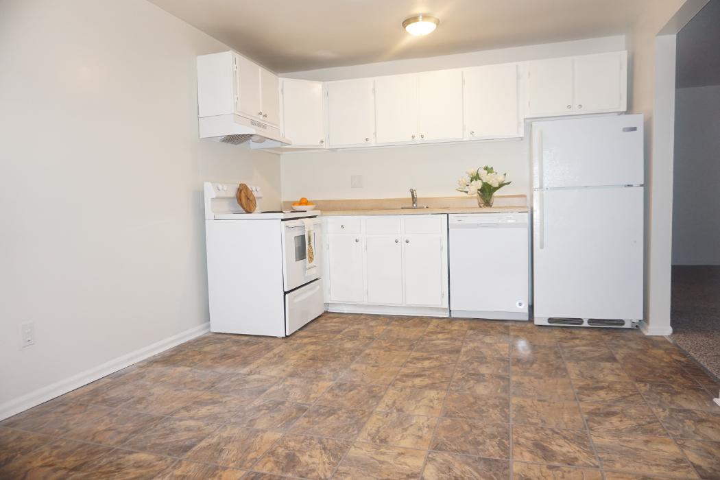 Landon Court - Lansdowne, PA