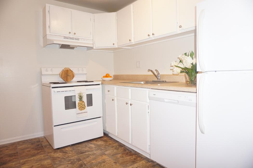 Landon Court - Lansdowne, PA