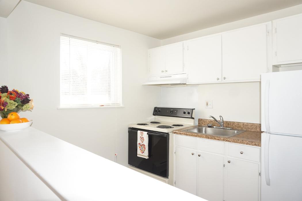 Landon Court - Lansdowne, PA