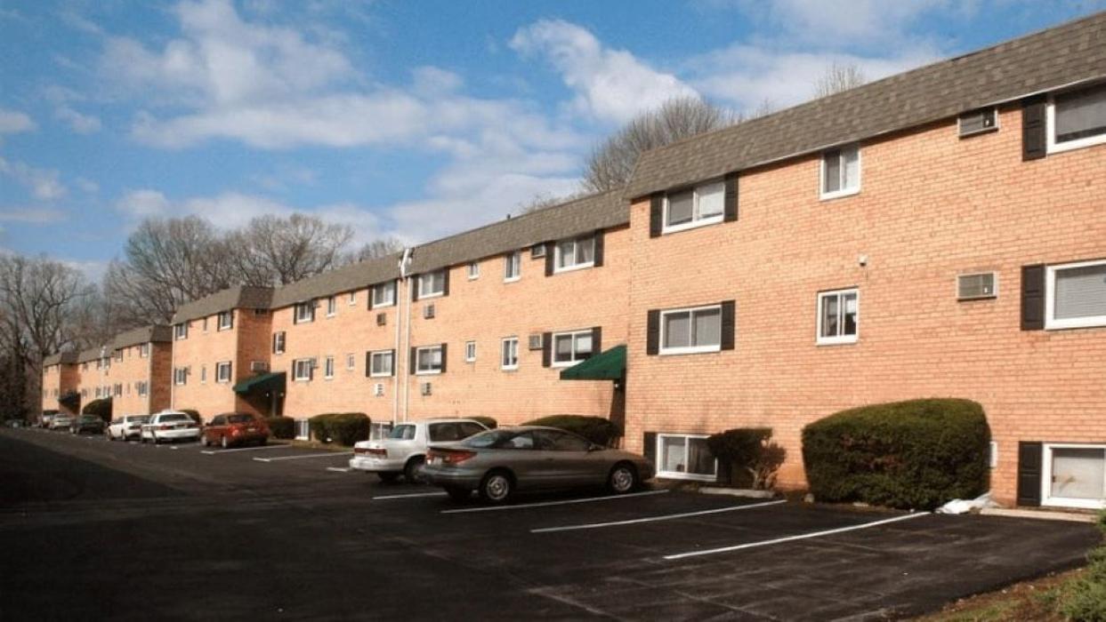 Landon Court - Lansdowne, PA