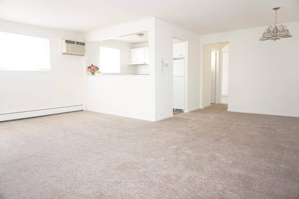 Landon Court - Lansdowne, PA