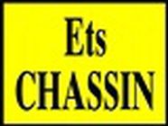 Anciens Ets Chassin Fabrication et commerce de gros