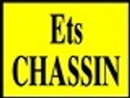 Anciens Ets Chassin Fabrication et commerce de gros