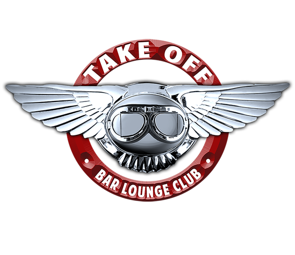 The Take Off Bar