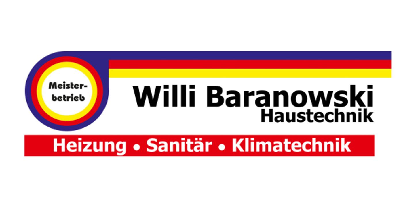 Willi Baranowski Haustechnik in Wiehl