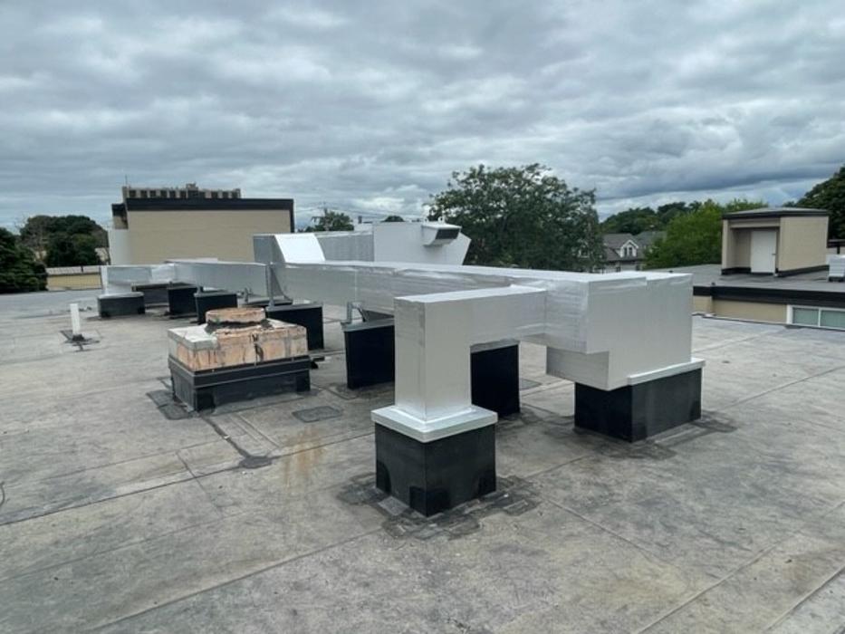 M.G.M. Insulation, Inc. - Rochester, NY