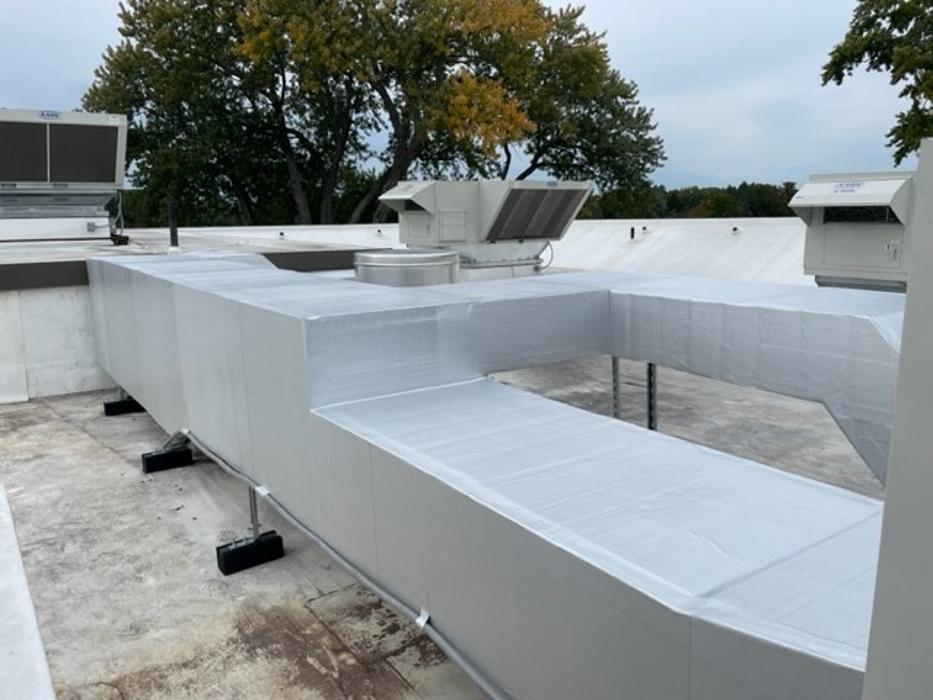 M.G.M. Insulation, Inc. - Rochester, NY