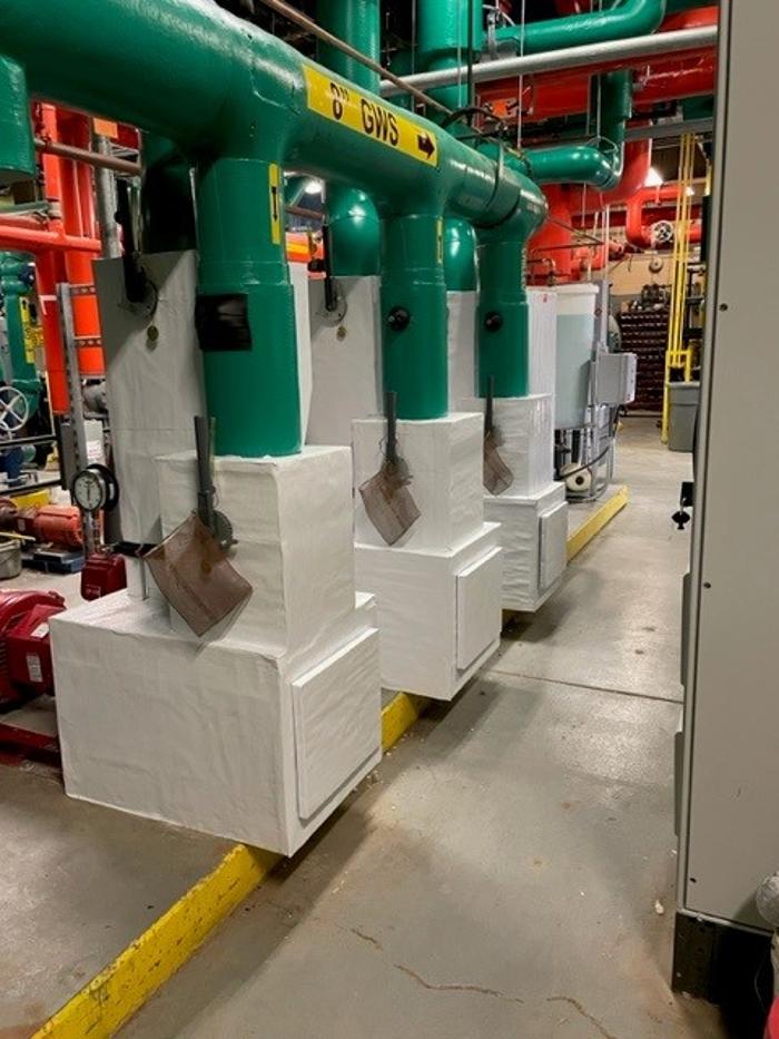 M.G.M. Insulation, Inc. - Rochester, NY
