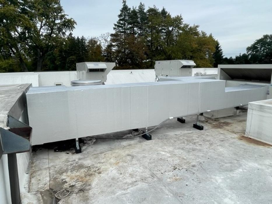 M.G.M. Insulation, Inc. - Rochester, NY