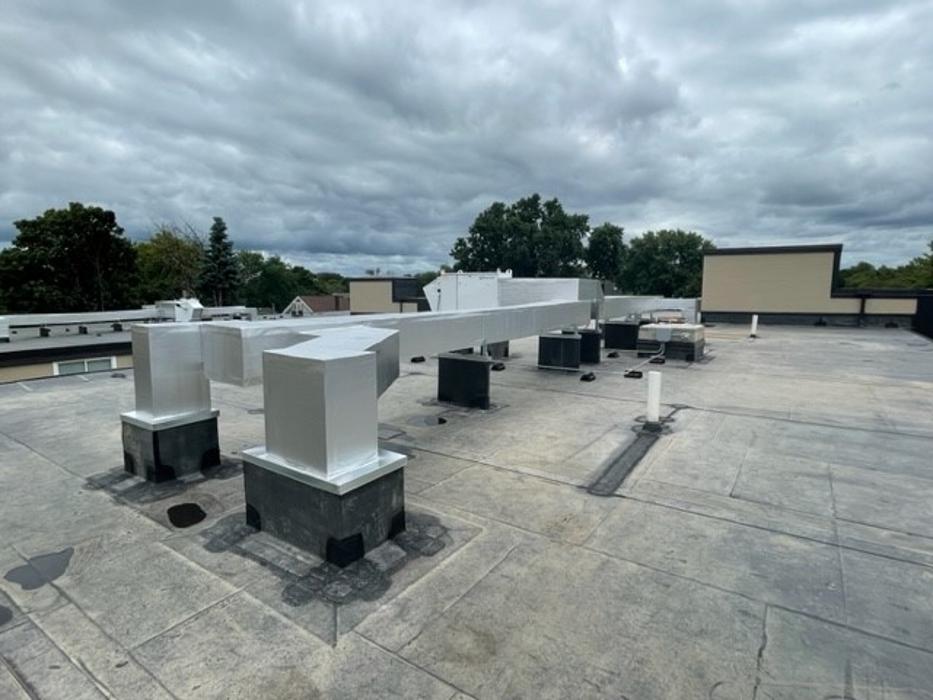 M.G.M. Insulation, Inc. - Rochester, NY