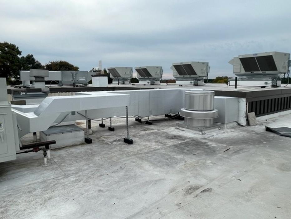 M.G.M. Insulation, Inc. - Rochester, NY