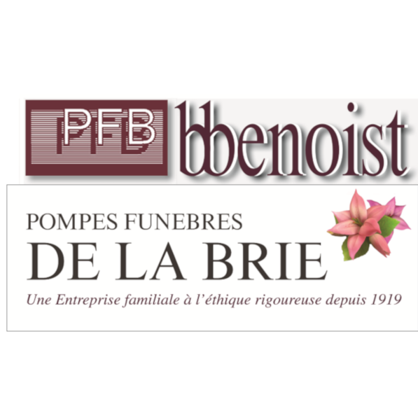Pompes Funèbres de la Brie B. Benoist Expert