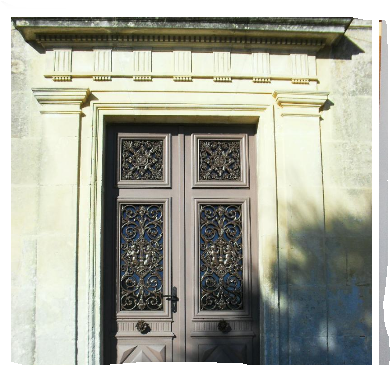 Arnaud Sylvian ébénisterie, ébéniste