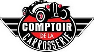 Comptoir de la Carrosserie magasin de sport