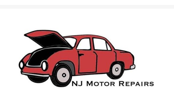 NJ Motor Repairs Mansfield 01623 354194