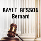 Bayle Besson Bernard avocat divorce