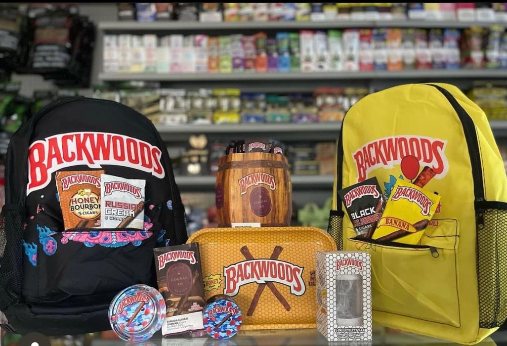 Express Smoke Shop Drive Thru - Blandon, PA
