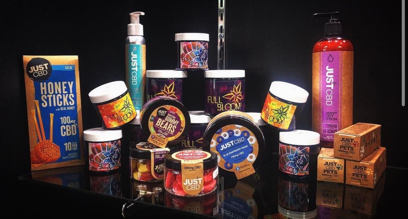 Express Smoke Shop Drive Thru - Blandon, PA