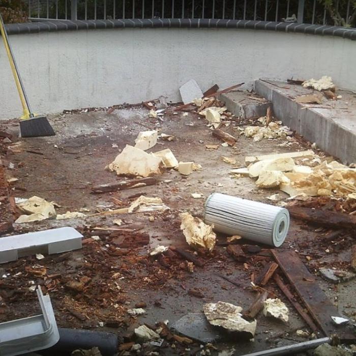 EarthWise Hauling and Junk Removal - Orange, CA