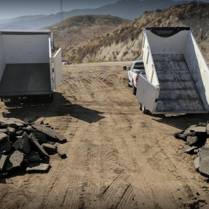 EarthWise Hauling and Junk Removal - Orange, CA