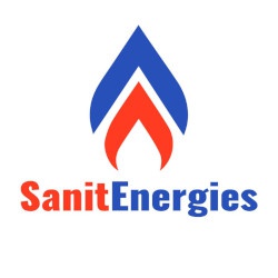 Sanit Energies électricité (production, distribution, fournitures)