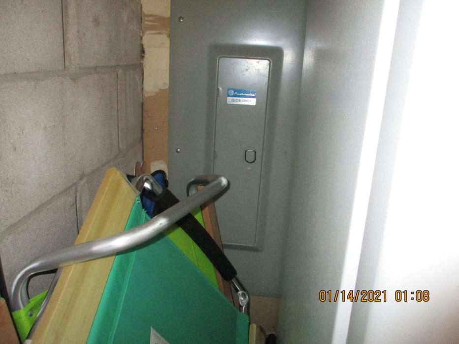 N.E Time Home Inspections - Coram, NY